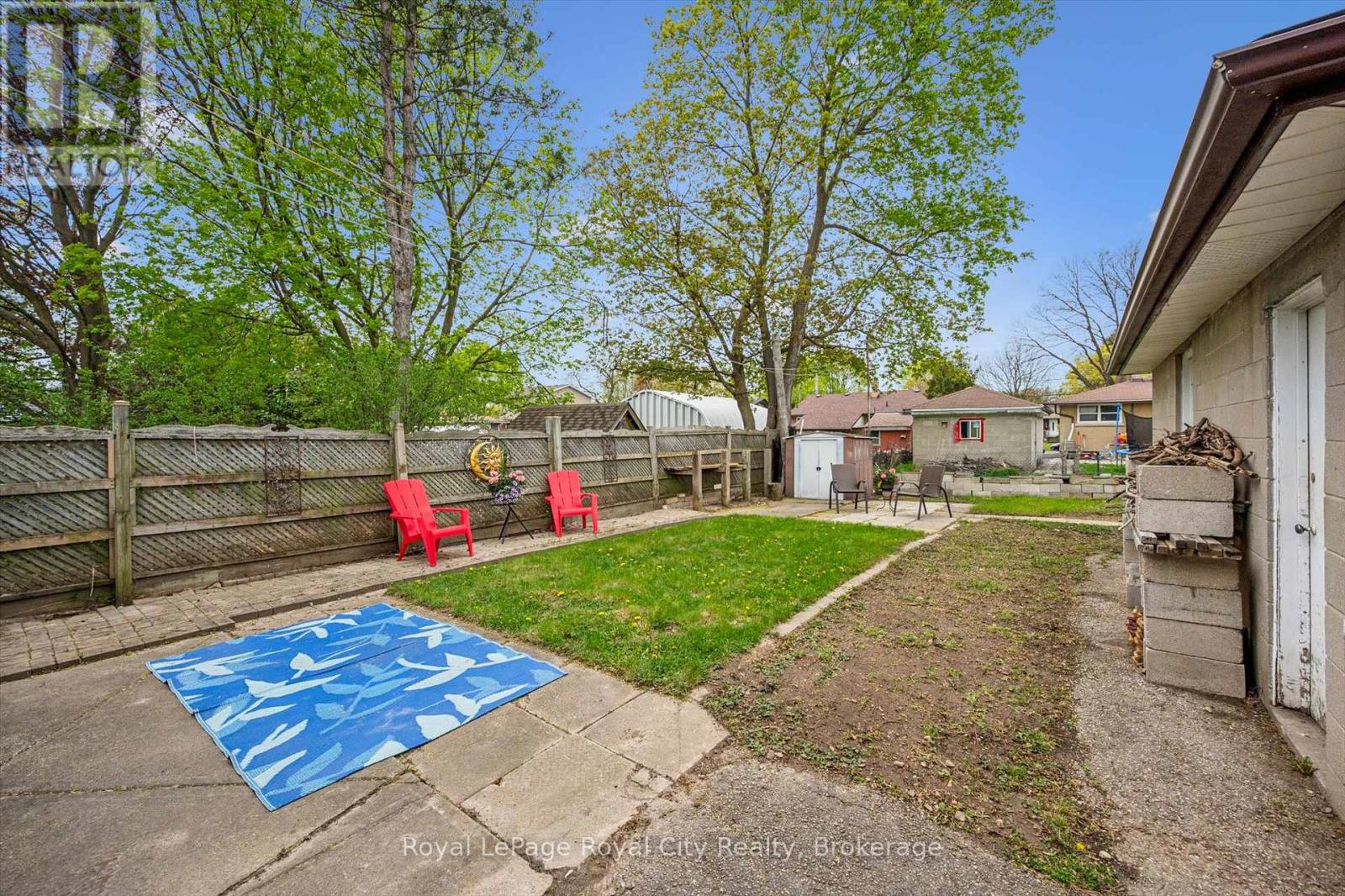 12 Delmar Boulevard, Guelph, Ontario  N1E 2K8 - Photo 31 - X12996848