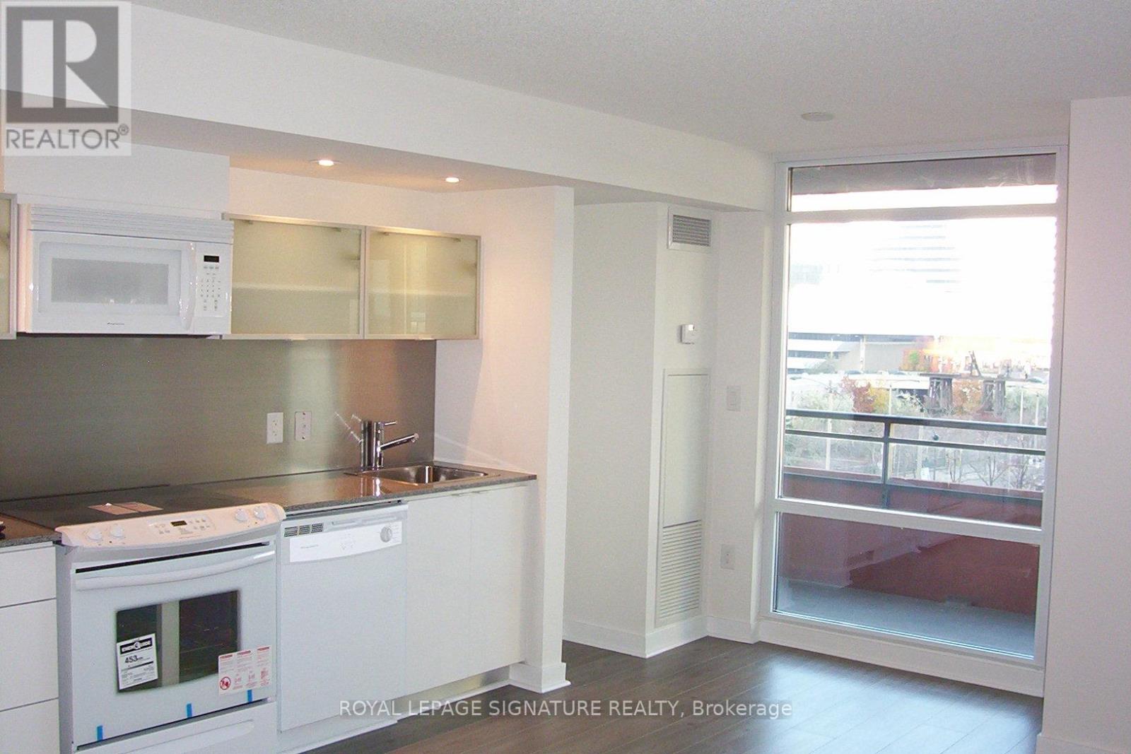 611 - 4k Spadina Avenue, Toronto, Ontario  M5V 3Y9 - Photo 5 - C13119692