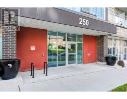 208 - 250 ALBERT STREET, Waterloo, Ontario