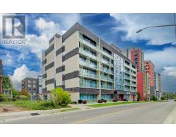 203 - 250 ALBERT STREET, Waterloo, Ontario