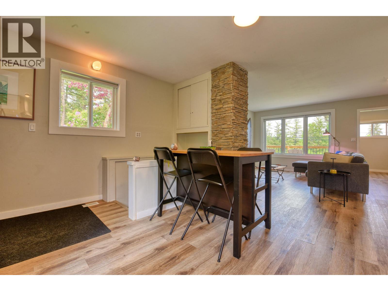 541 Hodgson Road, Esler / Dog Creek, British Columbia  V2G 3P8 - Photo 7 - R3124316