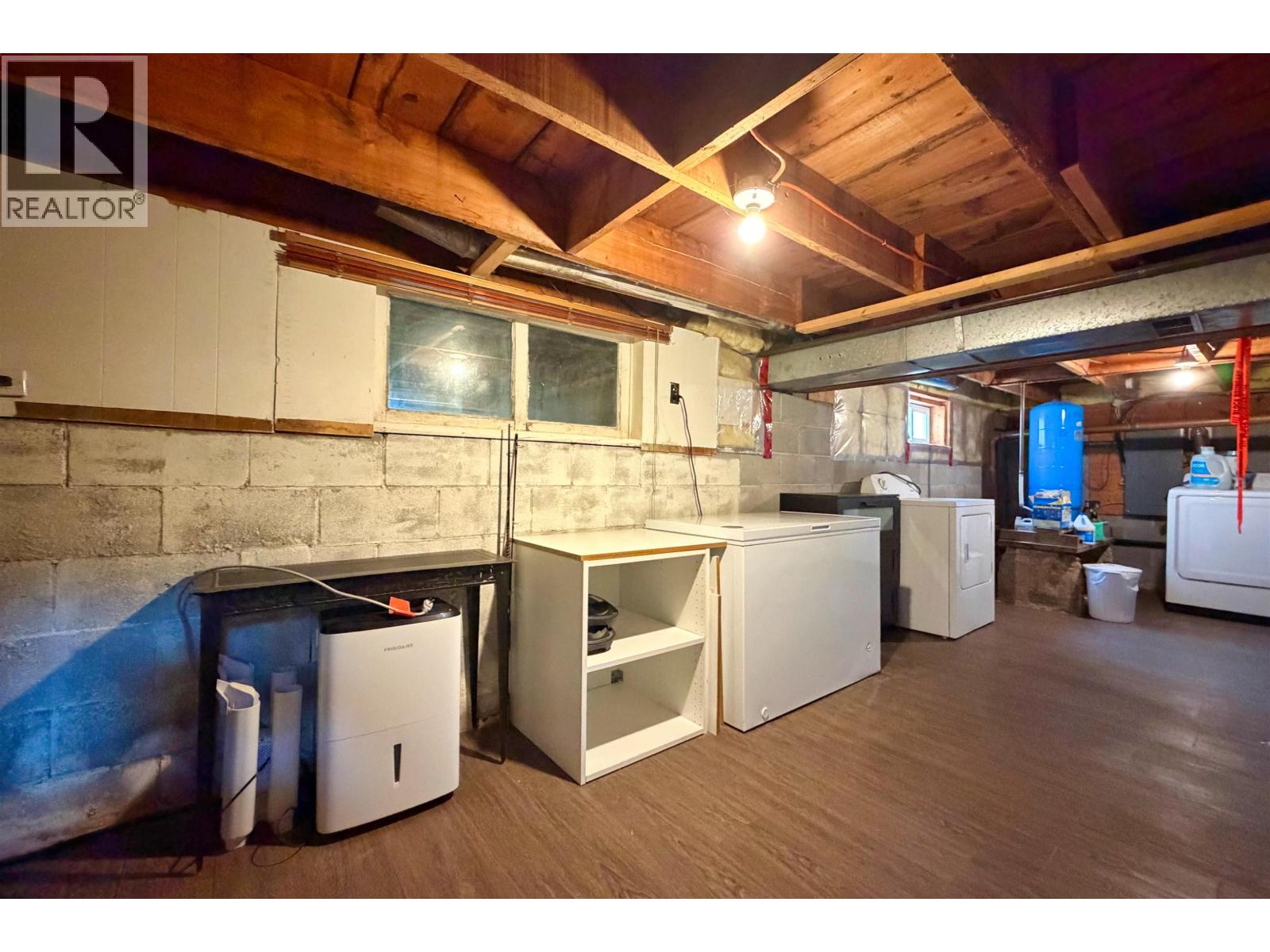 541 Hodgson Road, Esler / Dog Creek, British Columbia  V2G 3P8 - Photo 12 - R3124316