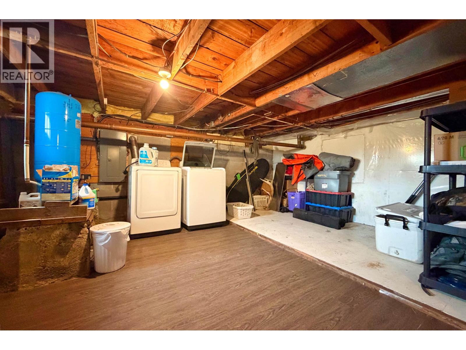 541 Hodgson Road, Esler / Dog Creek, British Columbia  V2G 3P8 - Photo 13 - R3124316