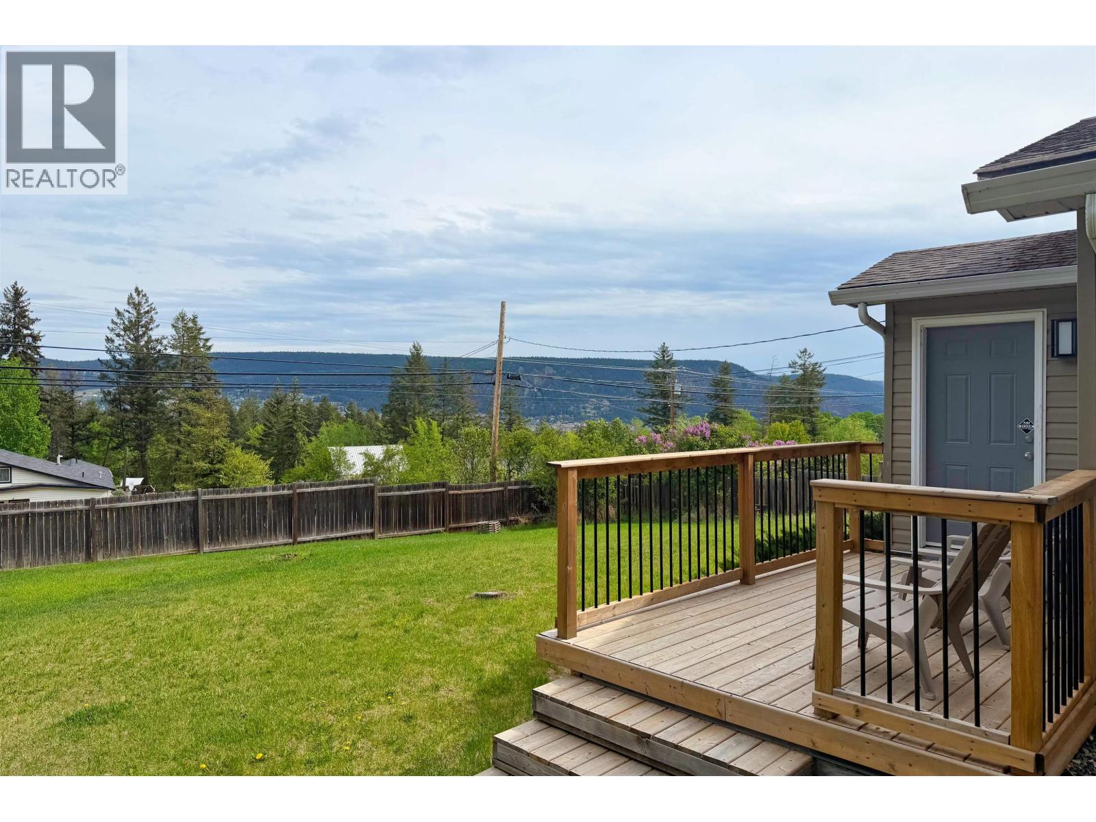 541 Hodgson Road, Esler / Dog Creek, British Columbia  V2G 3P8 - Photo 16 - R3124316