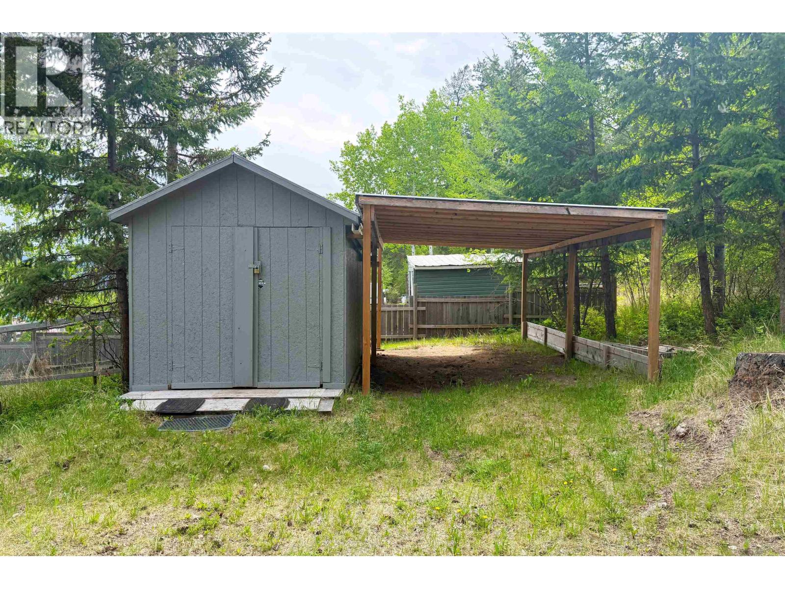 541 Hodgson Road, Esler / Dog Creek, British Columbia  V2G 3P8 - Photo 26 - R3124316