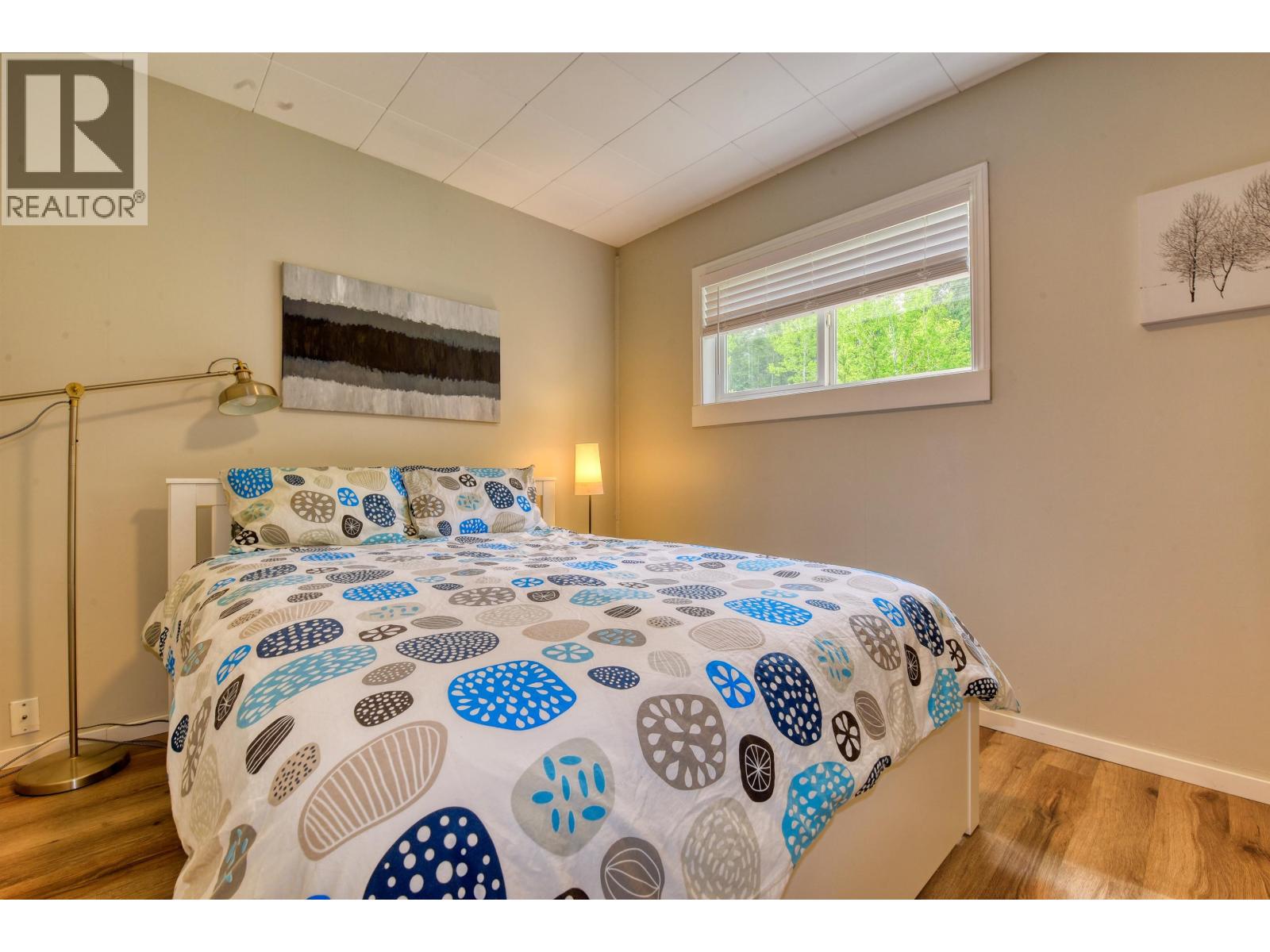 541 Hodgson Road, Esler / Dog Creek, British Columbia  V2G 3P8 - Photo 10 - R3124316