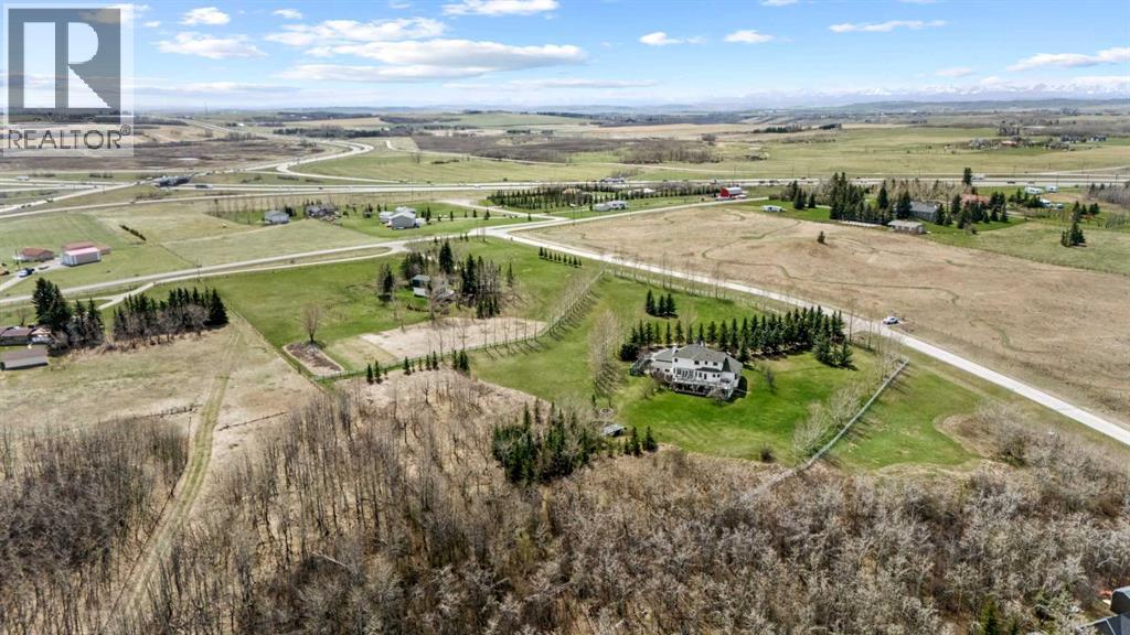 266096 1020 Drive E, Rural Foothills County, Alberta  T1S 4S6 - Photo 43 - A2310222