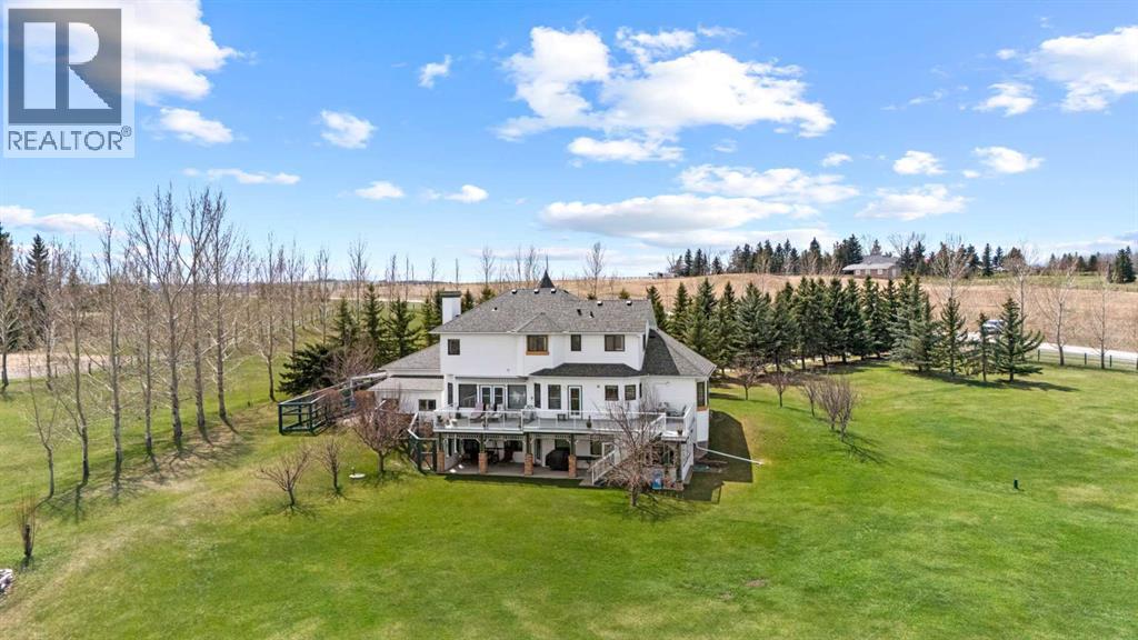266096 1020 Drive E, Rural Foothills County, Alberta  T1S 4S6 - Photo 45 - A2310222