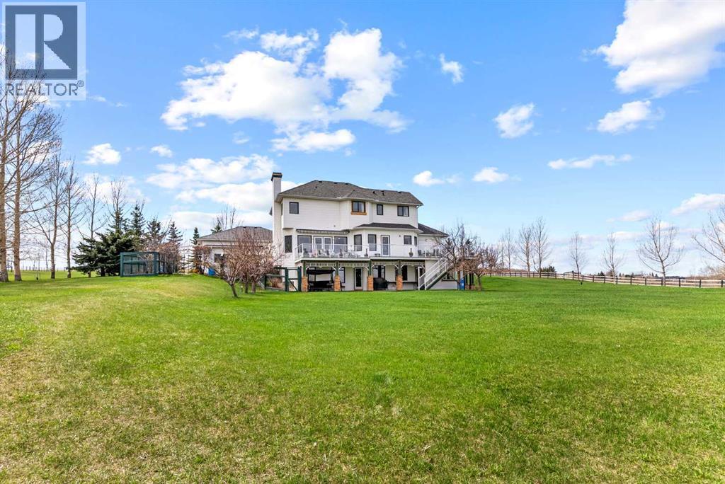 266096 1020 Drive E, Rural Foothills County, Alberta  T1S 4S6 - Photo 41 - A2310222