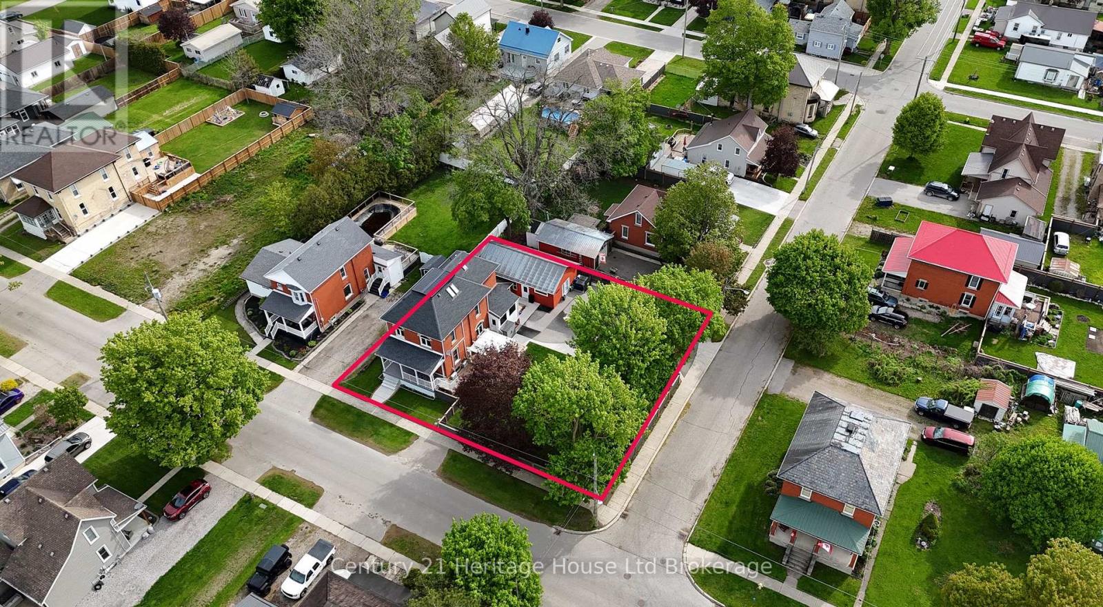 10 Clyde Street, Norwich, Ontario  N0J 1P0 - Photo 49 - X13131982