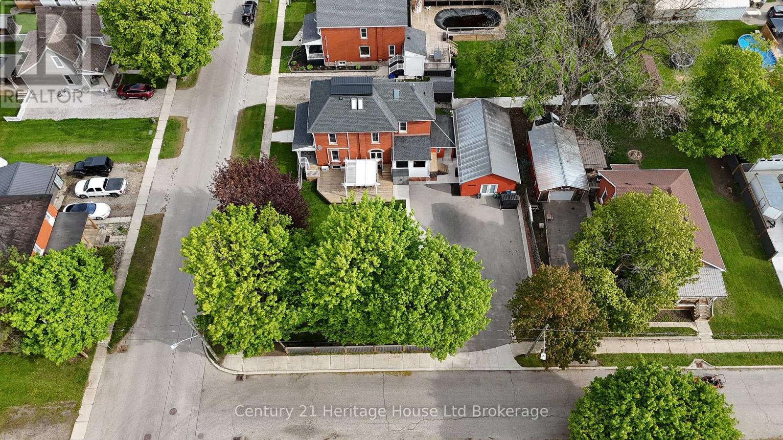 10 Clyde Street, Norwich, Ontario  N0J 1P0 - Photo 47 - X13131982