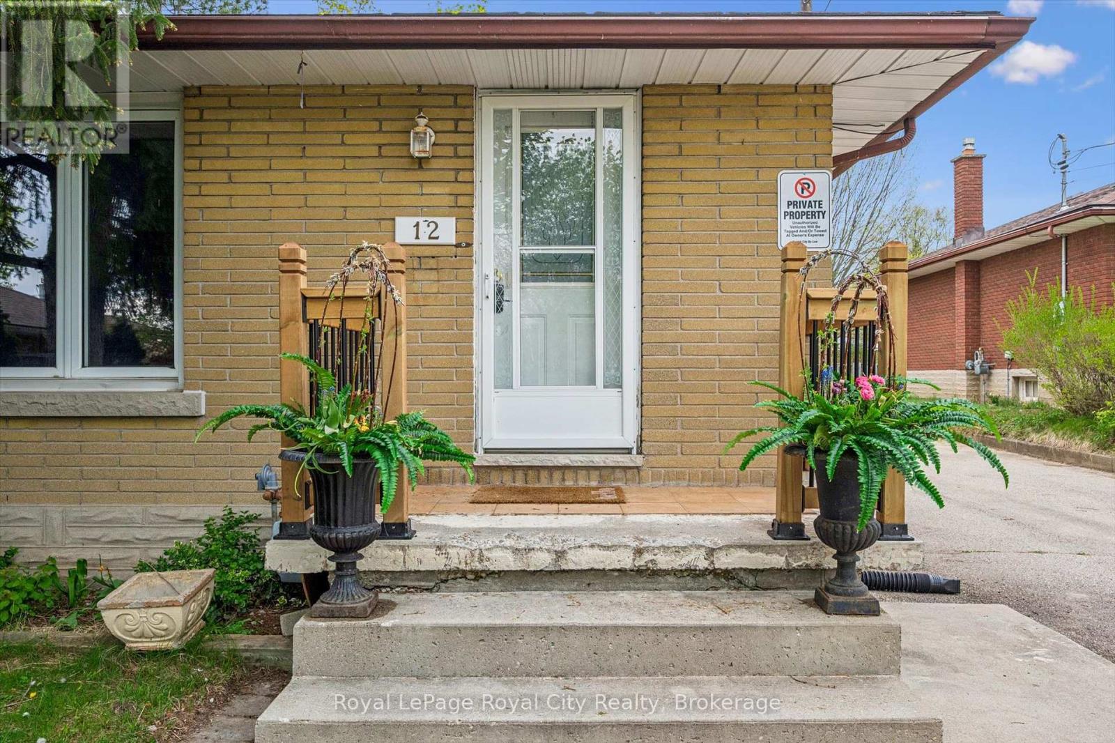12 Delmar Boulevard, Guelph, Ontario  N1E 2K8 - Photo 30 - X12996848