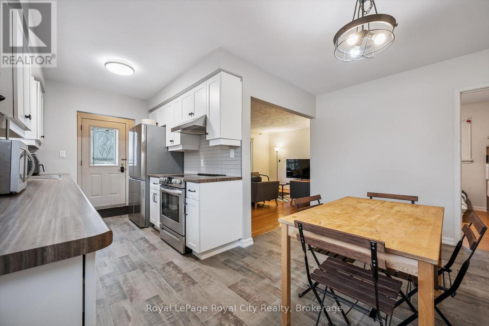12 Delmar Boulevard, Guelph, Ontario  N1E 2K8 - Photo 8 - X12996848