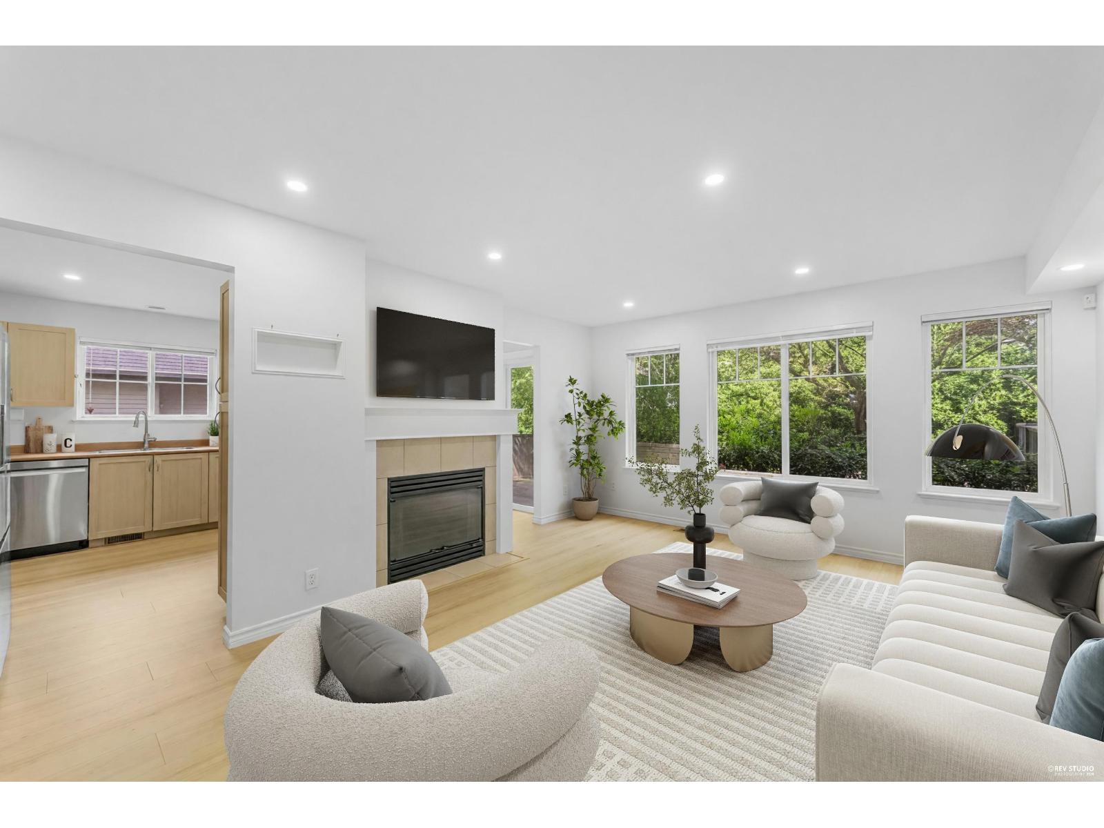 76 8888 151 Street, Surrey, British Columbia  V3R 0Z9 - Photo 5 - R3121121