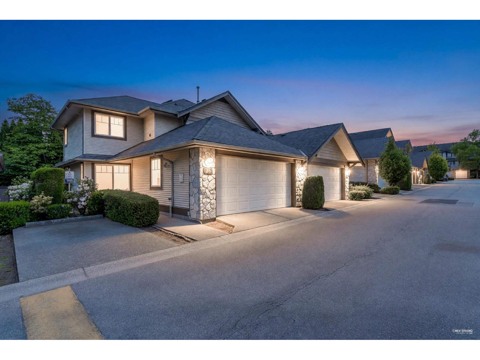 76 8888 151 Street, Surrey, British Columbia  V3R 0Z9 - Photo 1 - R3121121