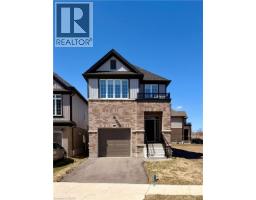6 DOMINIQUE Street, Kitchener, Ontario