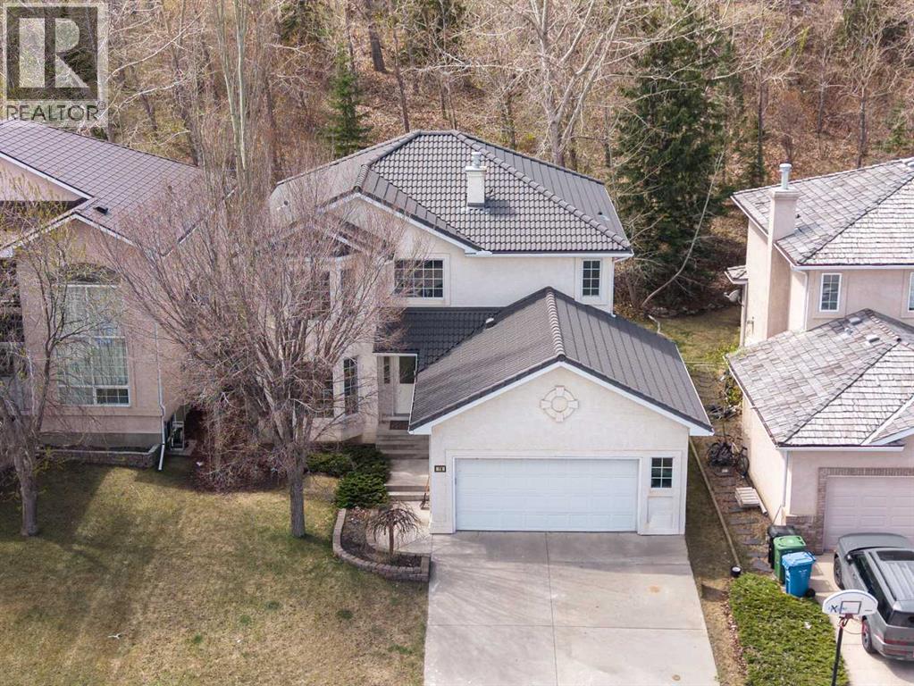 79 Hamptons Heights NW, Calgary, Alberta  T3A 5W1 - Photo 2 - A2285054