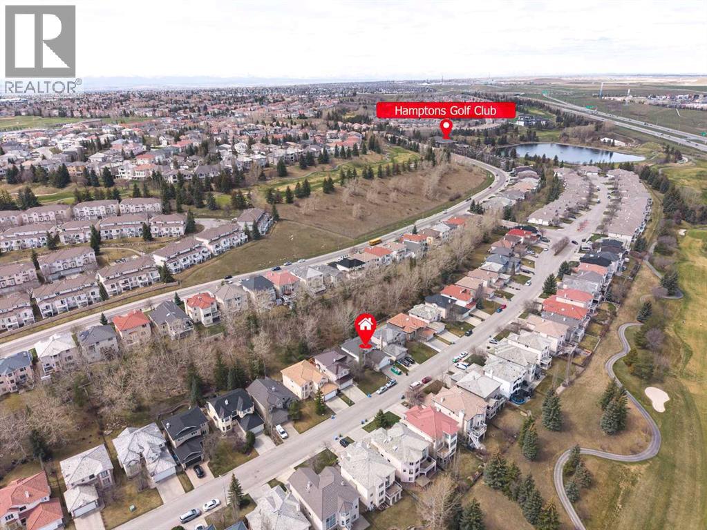 79 Hamptons Heights NW, Calgary, Alberta  T3A 5W1 - Photo 46 - A2285054