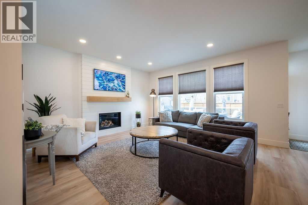 32 Ranchers Manor, Okotoks, Alberta  T1S 0G5 - Photo 15 - A2310306