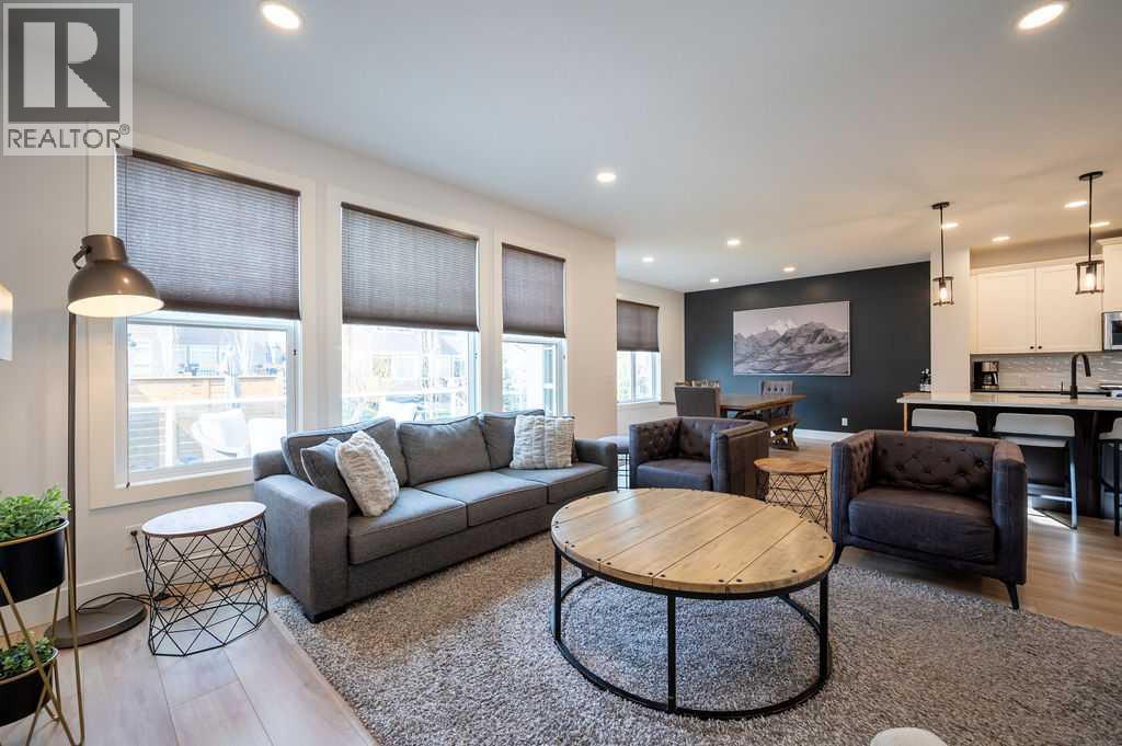 32 Ranchers Manor, Okotoks, Alberta  T1S 0G5 - Photo 16 - A2310306
