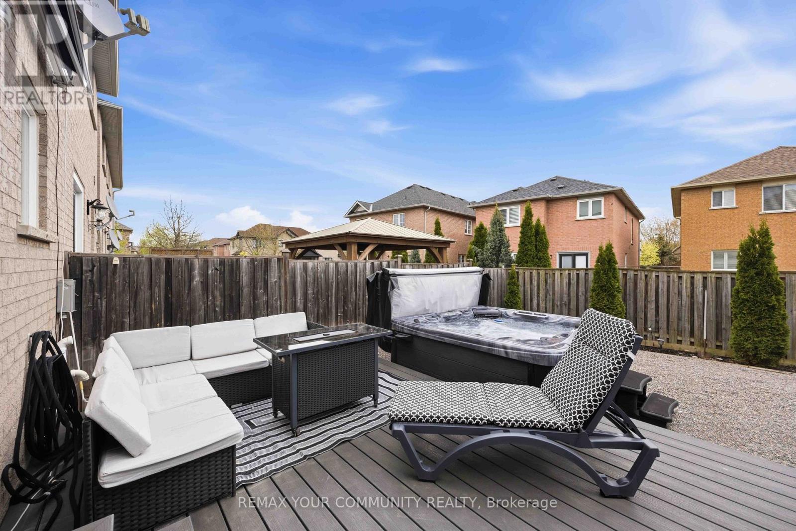 9 Collis Drive, Aurora, Ontario  L4G 7V4 - Photo 35 - N13083082