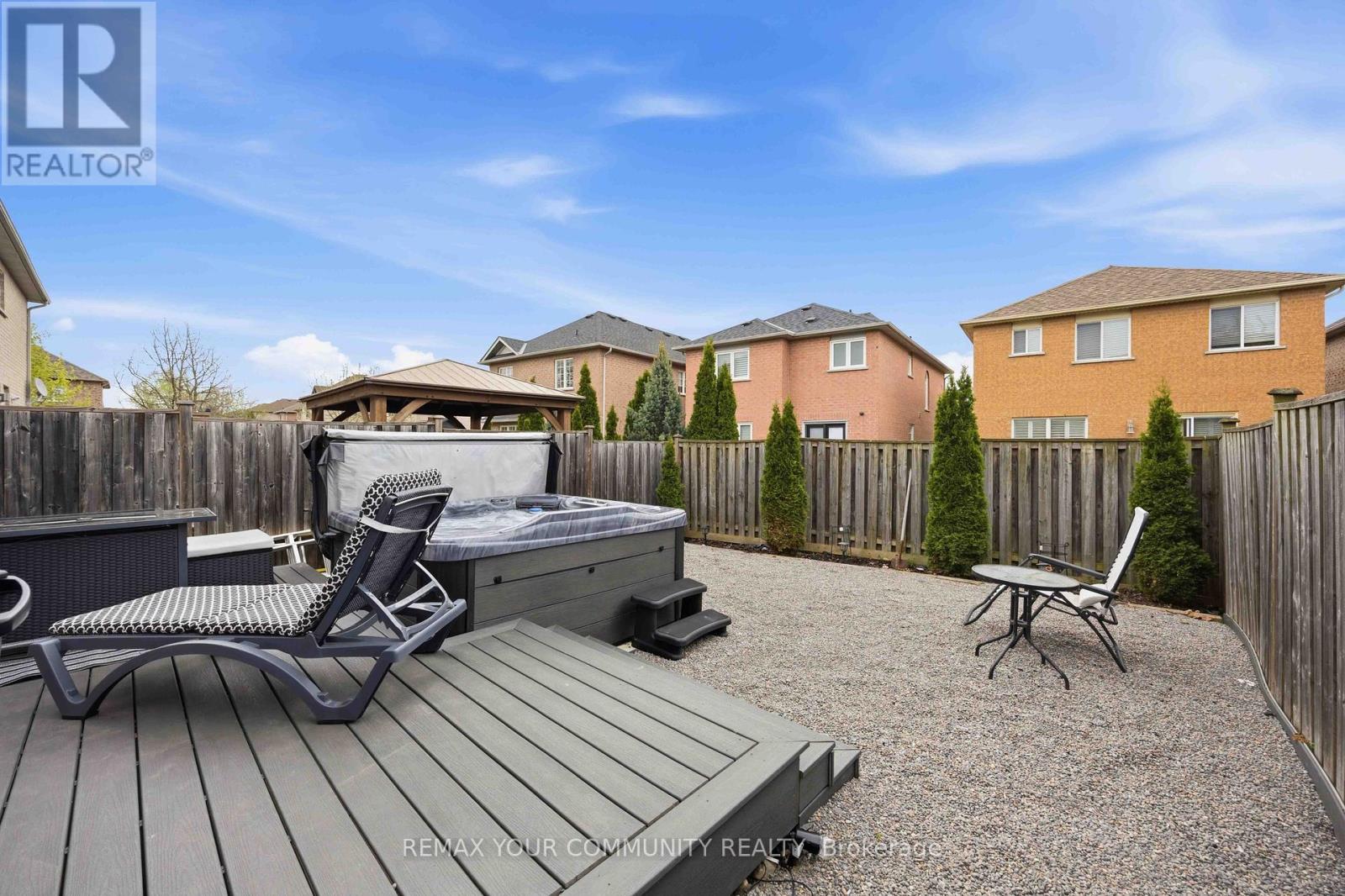 9 Collis Drive, Aurora, Ontario  L4G 7V4 - Photo 36 - N13083082