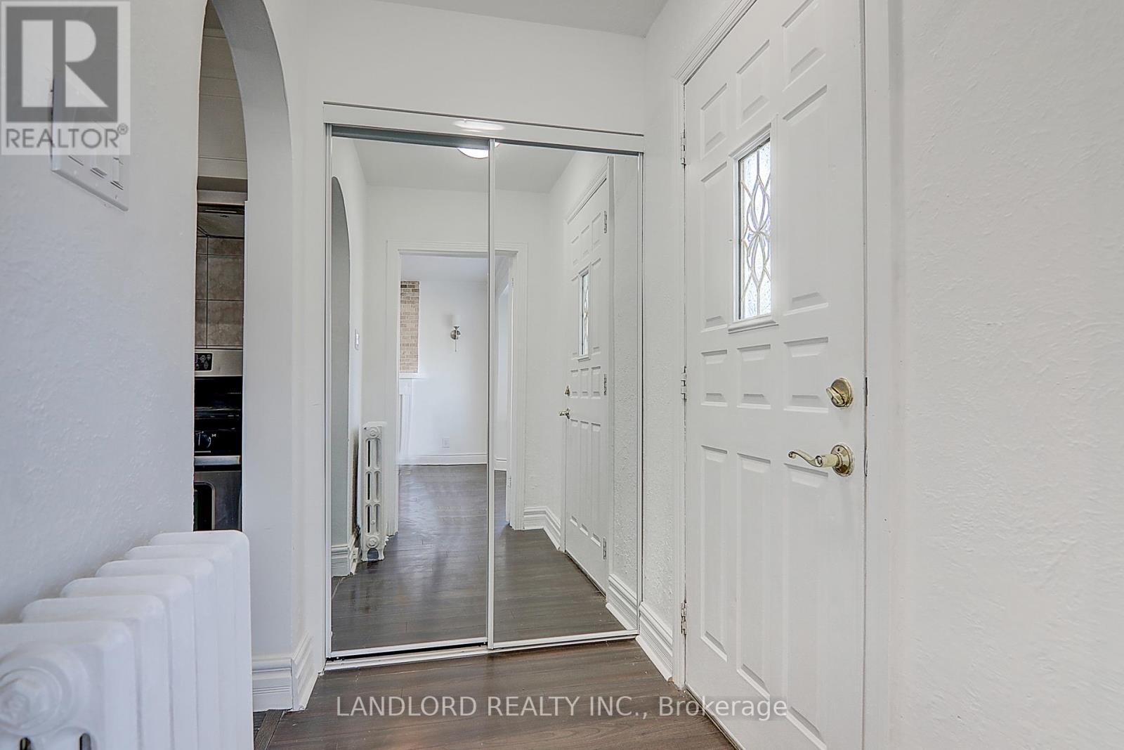 Main Fl - 79 O'connor Drive, Toronto, Ontario  M4K 2K4 - Photo 7 - E13139676