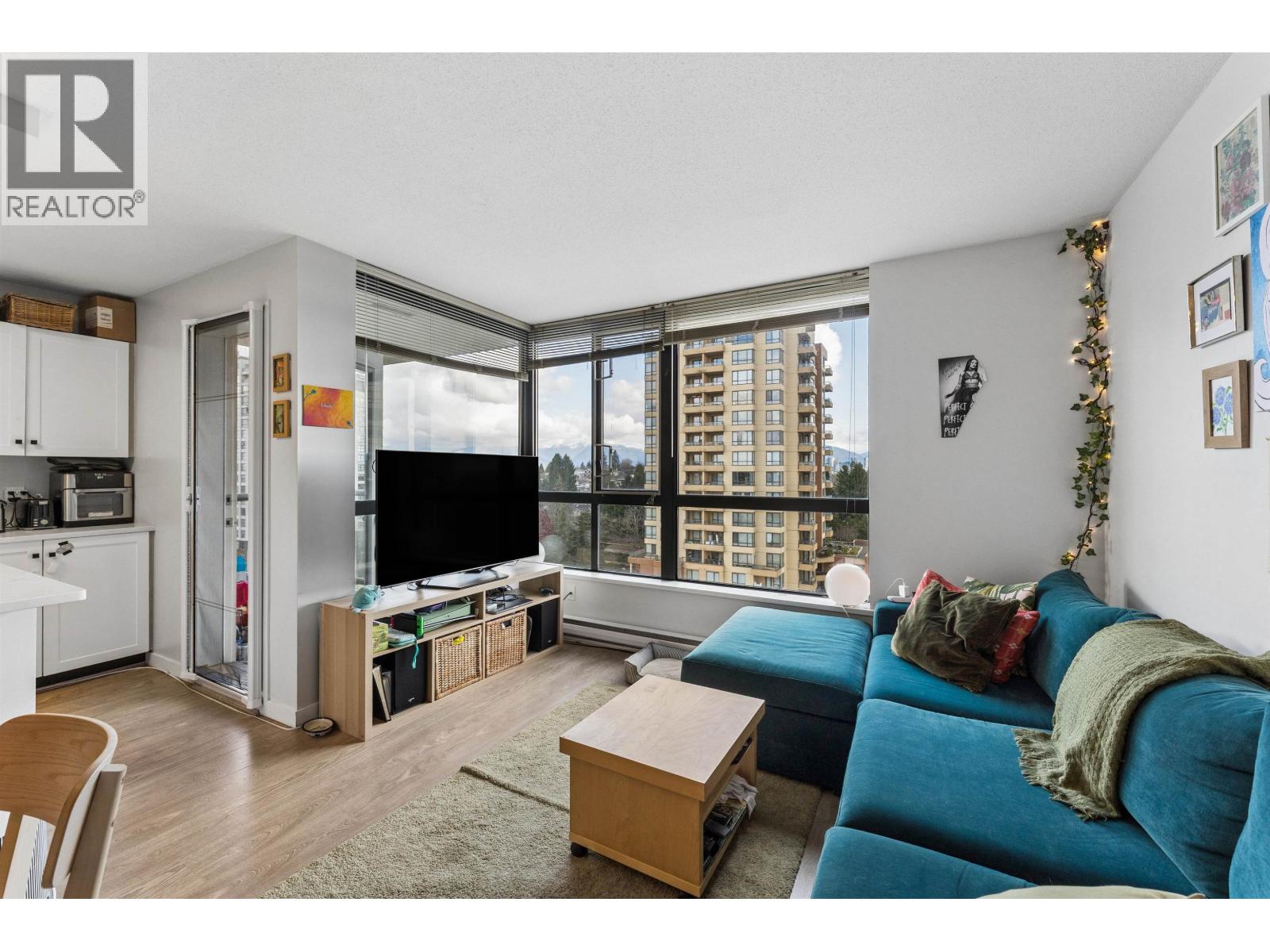 1209 3588 Crowley Drive, Vancouver, British Columbia  V5R 6H3 - Photo 10 - R3124564