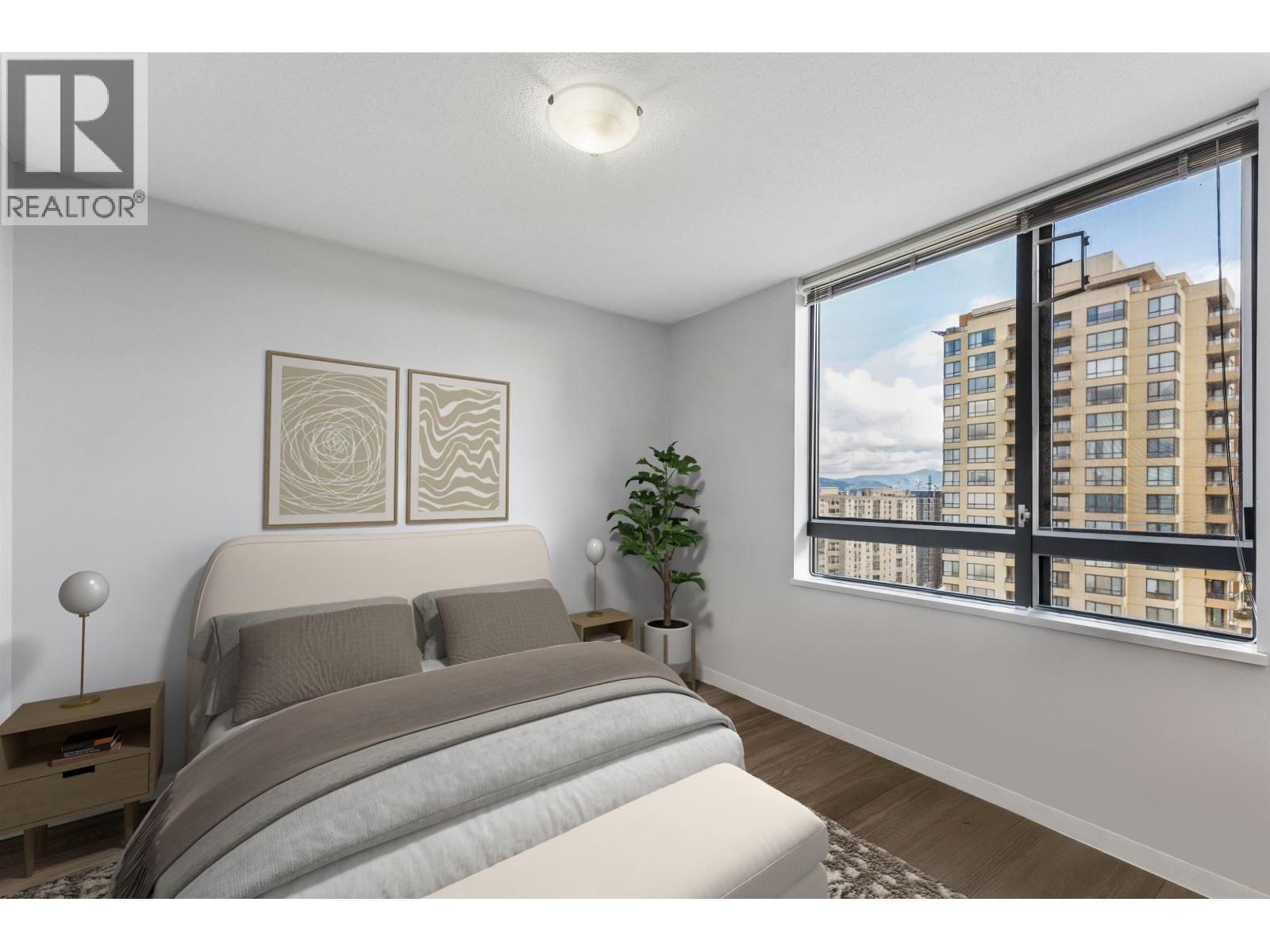 1209 3588 Crowley Drive, Vancouver, British Columbia  V5R 6H3 - Photo 13 - R3124564