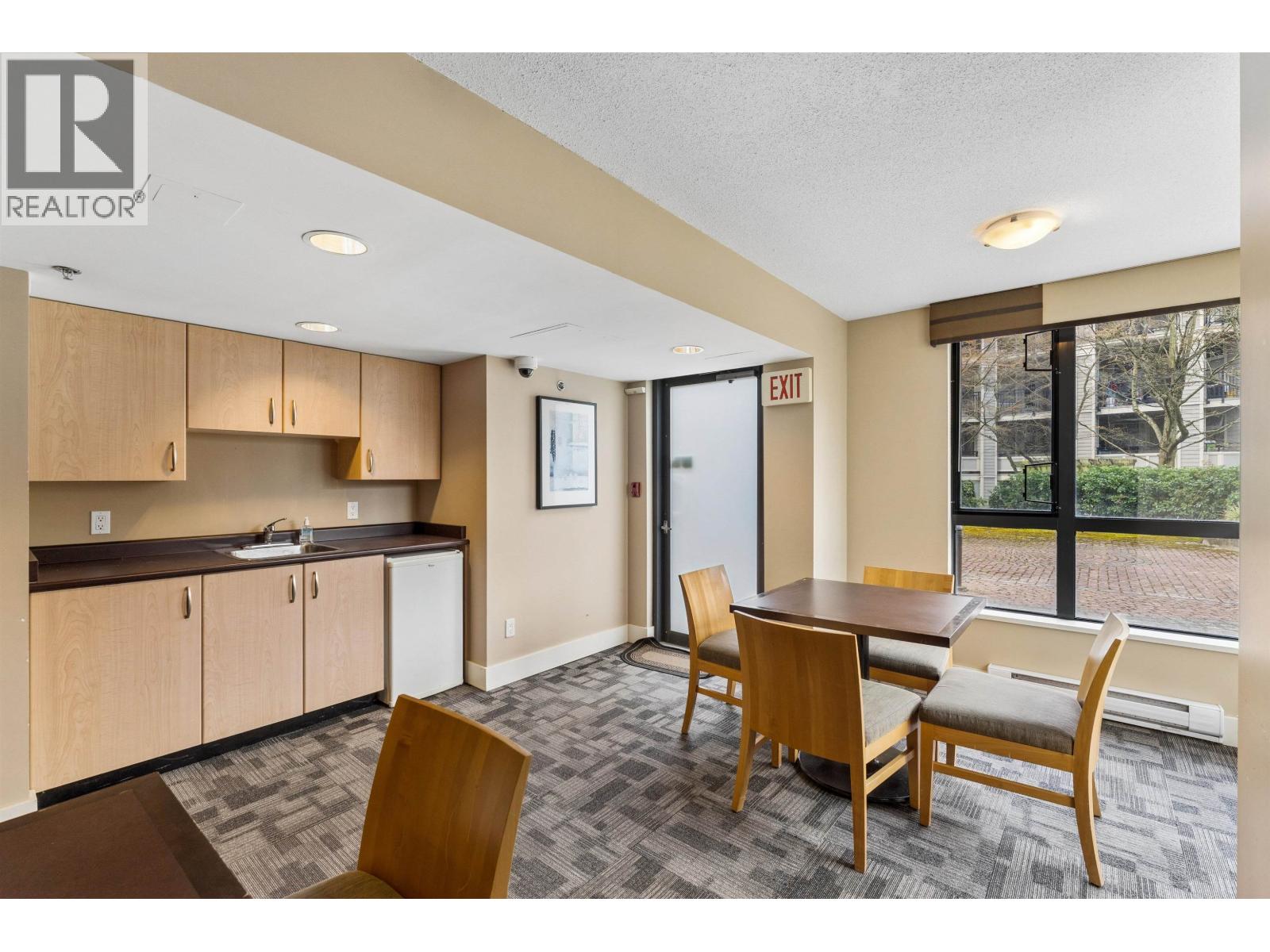 1209 3588 Crowley Drive, Vancouver, British Columbia  V5R 6H3 - Photo 4 - R3124564