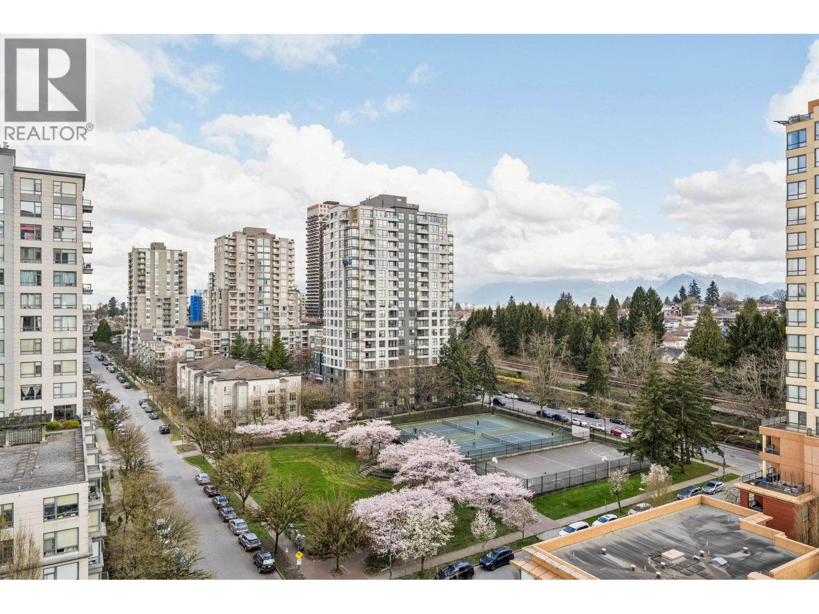 1209 3588 Crowley Drive, Vancouver, British Columbia  V5R 6H3 - Photo 7 - R3124564