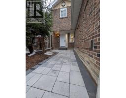 44 LILAC AVENUE, Markham, Ontario