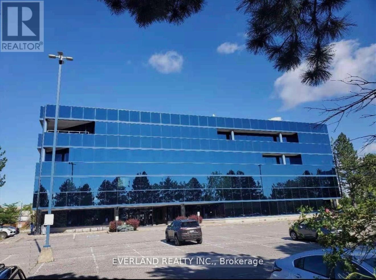 305 - 200 TOWN CENTRE BOULEVARD W, Markham, Ontario