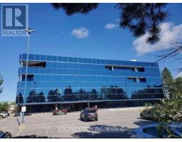 305 - 200 TOWN CENTRE BOULEVARD W, Markham, Ontario