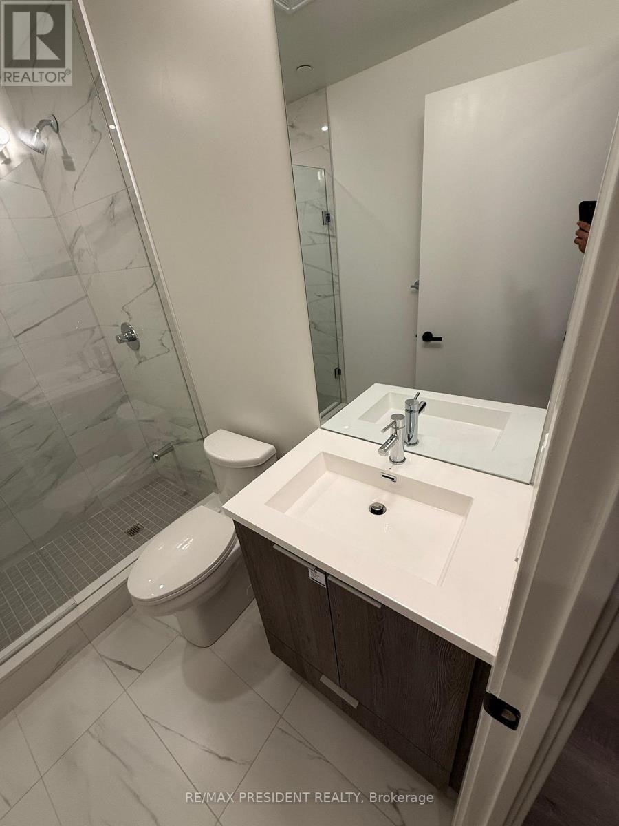 3107 - 8 Interchange Way, Vaughan, Ontario  L4K 0R2 - Photo 10 - N13139668