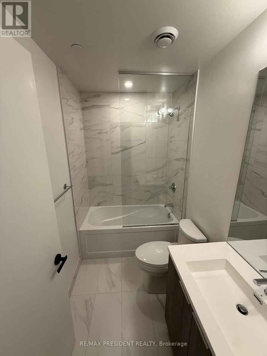 3107 - 8 Interchange Way, Vaughan, Ontario  L4K 0R2 - Photo 8 - N13139668
