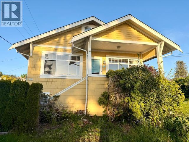 4154 Marine Ave, Powell River, British Columbia  V8A 2J3 - Photo 1 - 19881