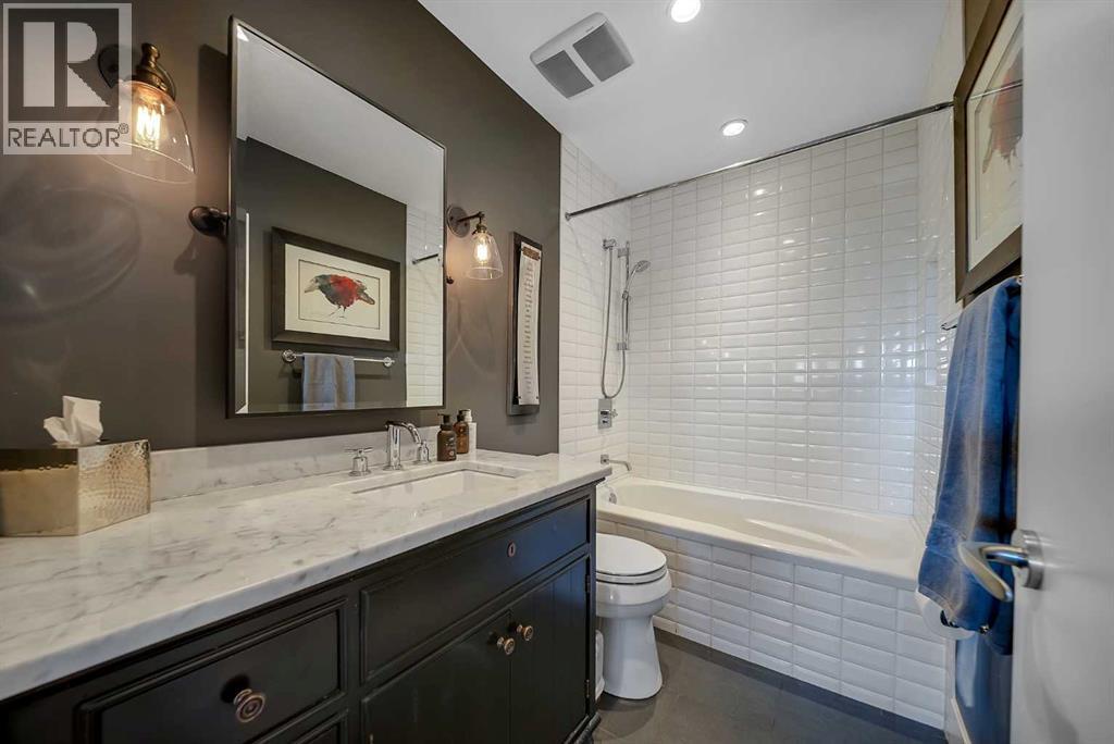 2007 Glenwood Drive SW, Calgary, Alberta  T3E 3Y7 - Photo 19 - A2307672