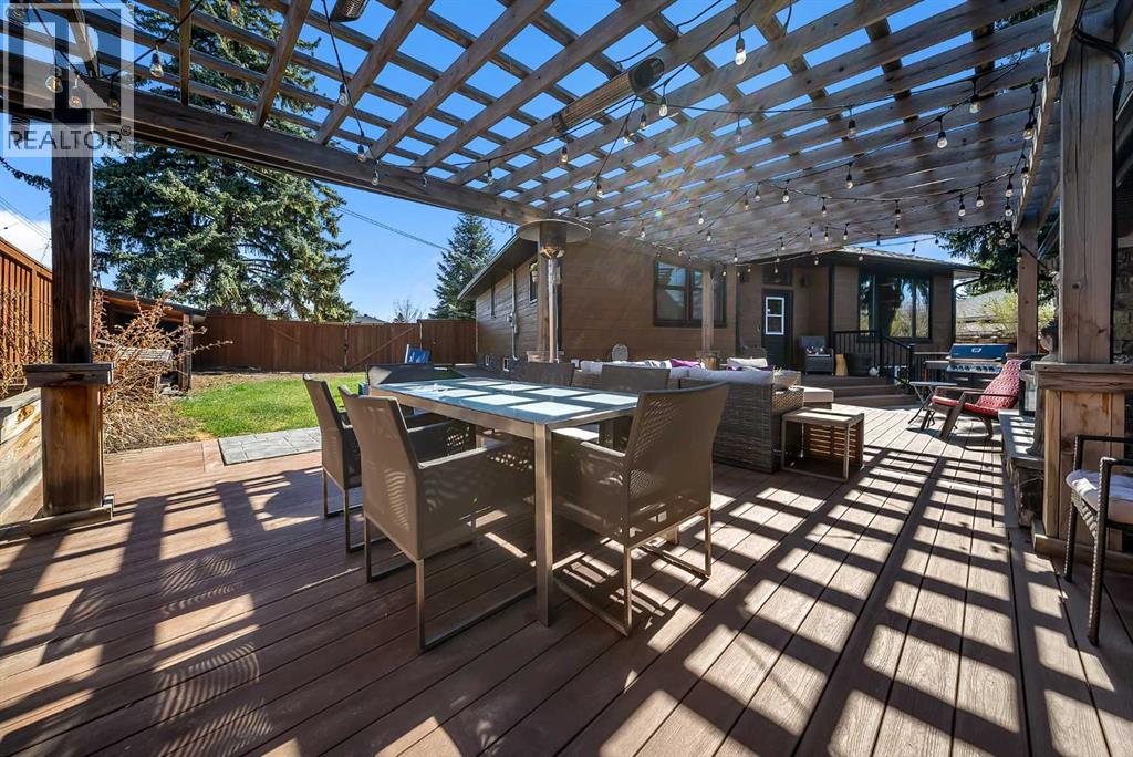2007 Glenwood Drive SW, Calgary, Alberta  T3E 3Y7 - Photo 37 - A2307672