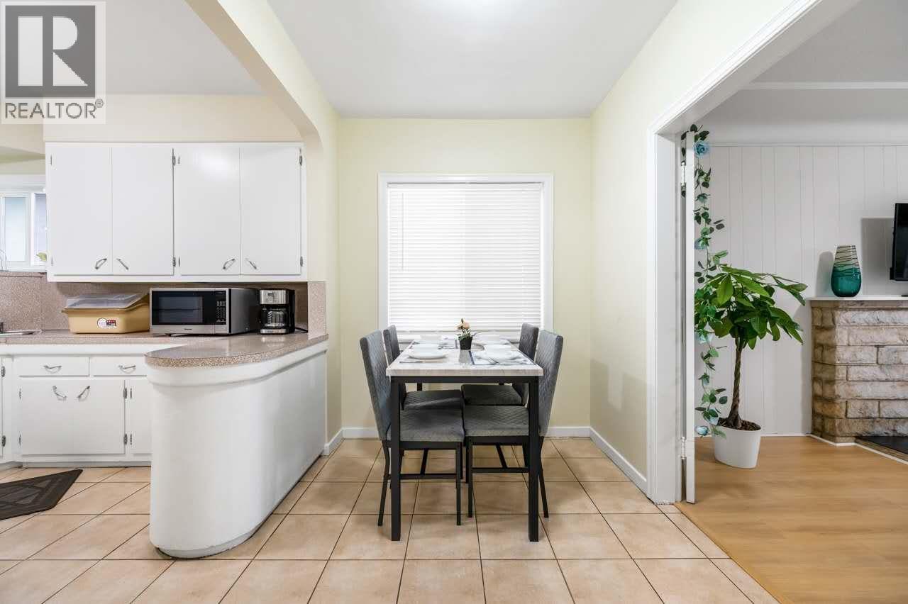 Upstair 2075 E 44 Th Ave, Vancouver, British Columbia  V5P 1N1 - Photo 1 - R3124562