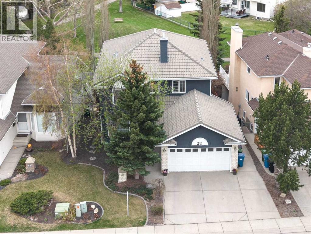 37 Arbour Summit Close Nw, Calgary, Alberta  T3G 3W1 - Photo 1 - A2310638