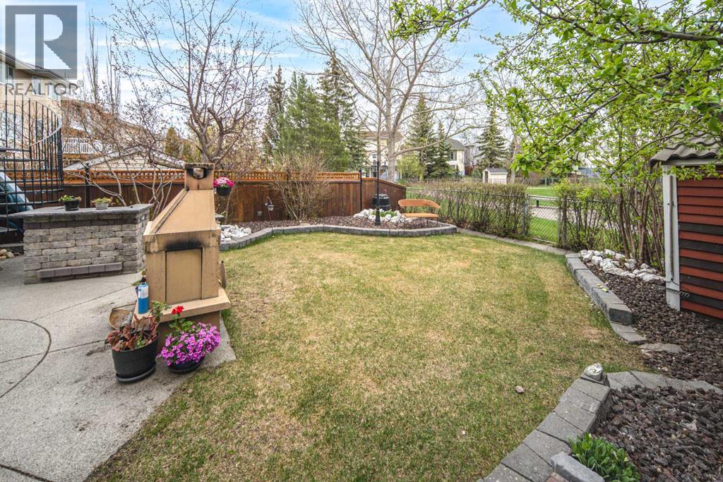 37 Arbour Summit Close Nw, Calgary, Alberta  T3G 3W1 - Photo 44 - A2310638