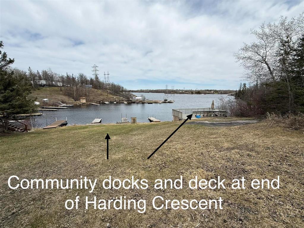 16 Harding Crescent, Lac Du Bonnet Rm, Manitoba  R0E 1A0 - Photo 37 - 202610048