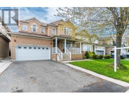 363 VAN KIRK DRIVE, Brampton, Ontario