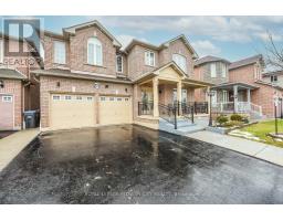 22 WINTERSNOW COURT, Brampton, Ontario