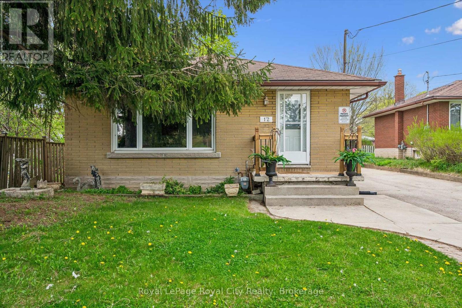 12 Delmar Boulevard, Guelph, Ontario  N1E 2K8 - Photo 27 - X12996848