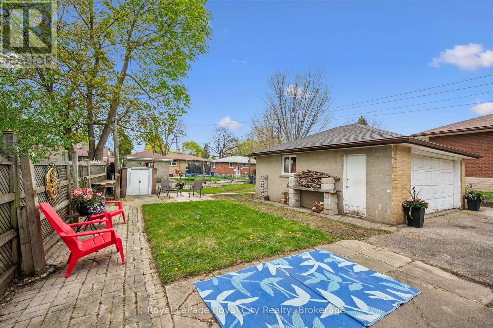 12 Delmar Boulevard, Guelph, Ontario  N1E 2K8 - Photo 22 - X12996848