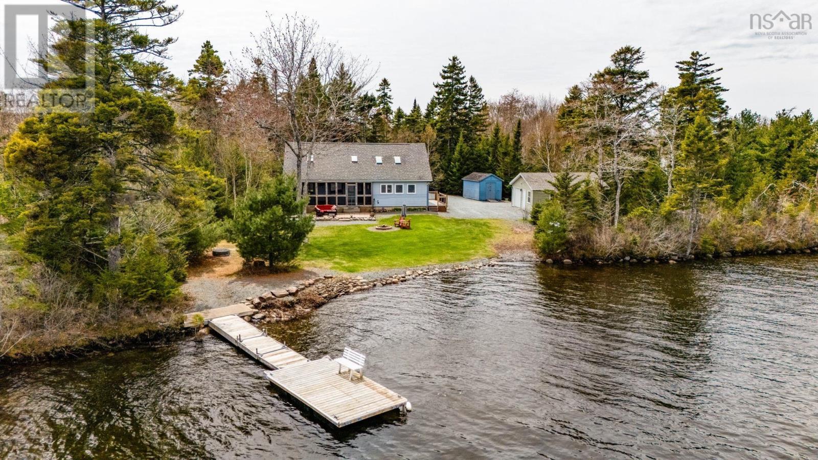 36 Alan Drive, Gaetz Brook, Nova Scotia