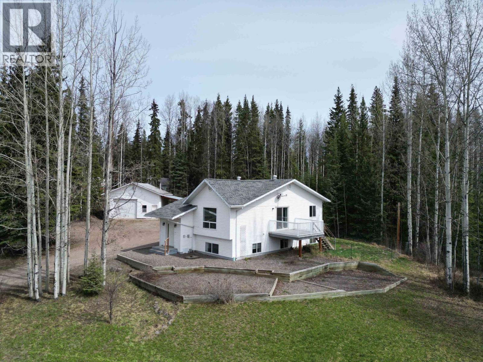 2335 MURPHY ROAD, Burns Lake, British Columbia