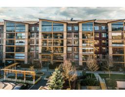 326 2860 TRETHEWEY STREET, Abbotsford, British Columbia